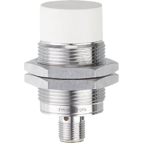 Induktiver Sensor, PNP, Einbaumontage M30, nicht bündig, 1 Schließer, 30 V (DC), 200 mA, IIC207 Finale Aktion