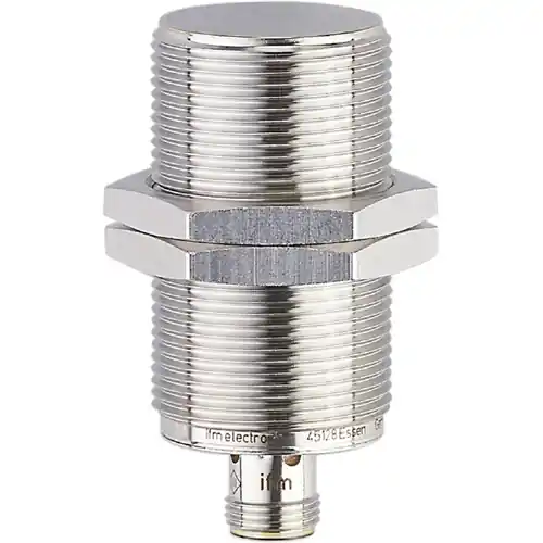 Top-Seller Induktiver Sensor, PNP, Einbaumontage M30, bündig, 1 Schließer, 30 V (DC), 100 mA, IIC235