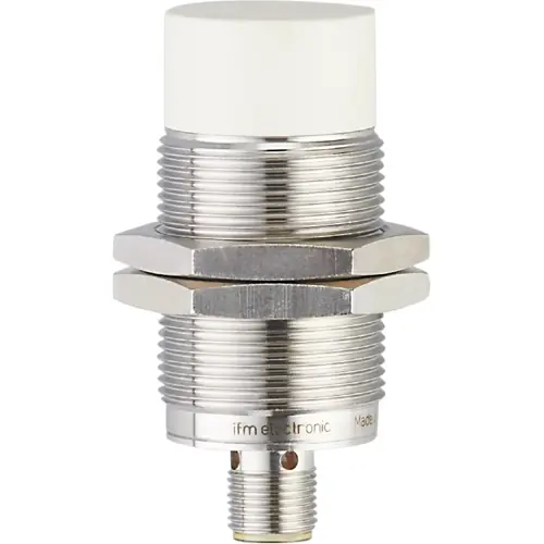 Begrenztes Angebot Induktiver Sensor, PNP, Einbaumontage M30, nicht bündig, 1 Schließer, 60 V (DC), 200 mA, IIM209