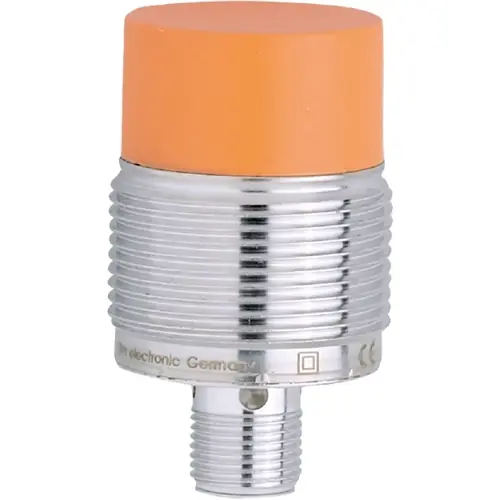 Induktiver Sensor, PNP, Einbaumontage M30, nicht bündig, 1 Schließer, 30 V (DC), 100 mA, IIS205 Ausverkauf