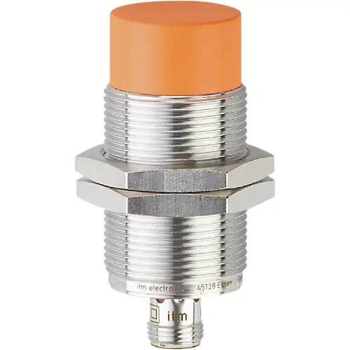 Bestseller Induktiver Sensor, PNP/NPN, Einbaumontage M30, nicht bündig, 1 Schließer, 30 V (DC), 100 mA, IIS207