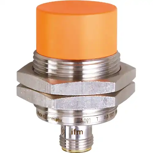 Highlight Induktiver Sensor, PNP, Einbaumontage M30, nicht bündig, 1 Öffner, 30 V (DC), 100 mA, IIS247