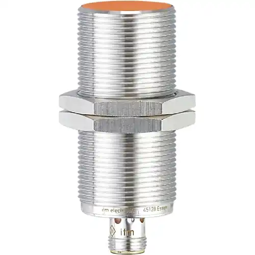 Preisknaller Induktiver Sensor, PNP, Einbaumontage M30, bündig, 1 Schließer, 32 V (DC), 100 mA, IIS260