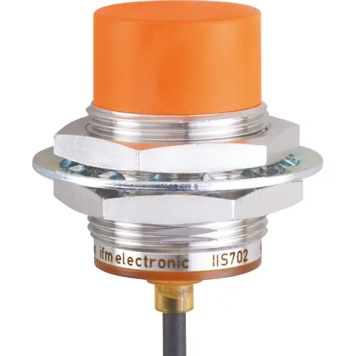 Induktiver Sensor, NPN, Einbaumontage M30, nicht bündig, 1 Öffner, 30 V (DC), 100 mA, IIS707 Saisonangebot