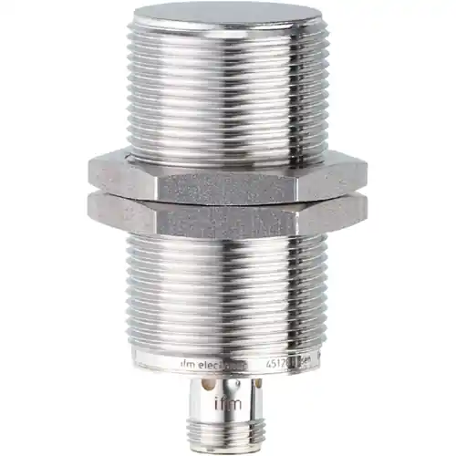 Induktiver Sensor, NPN, Einbaumontage M30, bündig, 1 Schließer, 30 V (DC), 100 mA, IIT230 Online Kaufen