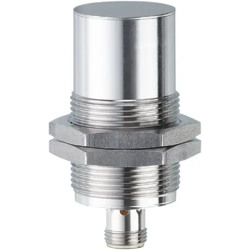 Bestpreis Induktiver Sensor, NPN, Einbaumontage M30, nicht bündig, 1 Schließer, 30 V (DC), 100 mA, IIT232