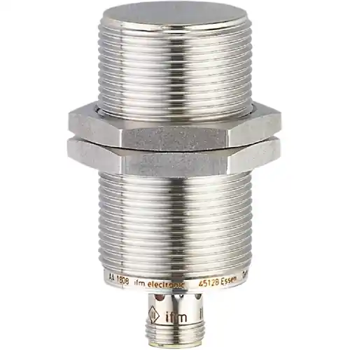 Heißes Angebot Induktiver Sensor, PNP/NPN, IO-Link, Einbaumontage M30, bündig, 1 Schließer + 1 Öffner, 30 V (DC), 100 mA, IIT244