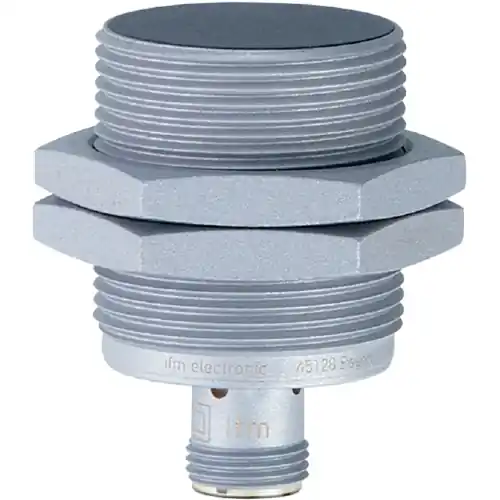 Begrenztes Angebot Induktiver Sensor, PNP, Einbaumontage M30, bündig, 1 Schließer, 30 V (DC), 100 mA, IIW204