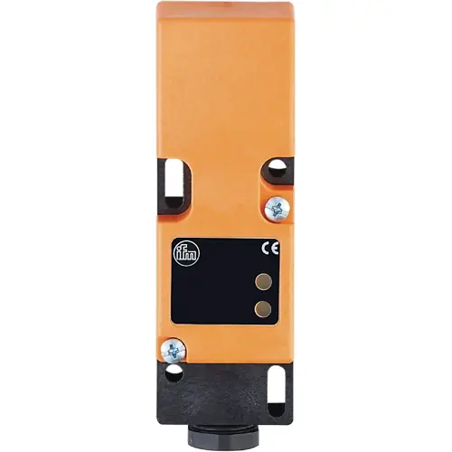 Bestpreis Induktiver Sensor, PNP, Einbaumontage, bündig, 1 Schließer + 1 Öffner, 36 V (DC), 250 mA, IM5022