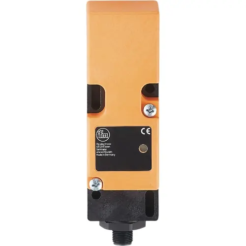 Wochenendangebot Induktiver Sensor, PNP, Einbaumontage, nicht bündig, 1 Schließer + 1 Öffner, 36 V (DC), 250 mA, IM5044