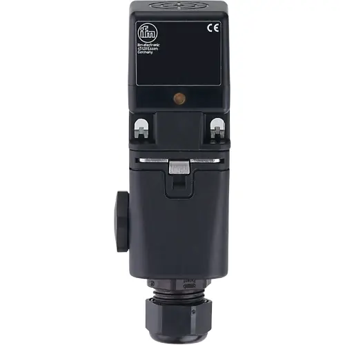 Bestpreis Induktiver Sensor, PC/PA/Edelstahl, Einbaumontage, bündig, 1 Schließer + 1 Öffner, 55 V (DC), 150 mA, IM508A