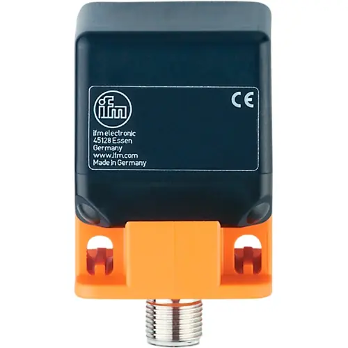 Preisreduziert Induktiver Sensor, PNP, Einbaumontage, nicht bündig, Antivalent, 36 V (DC), 200 mA, IM5125