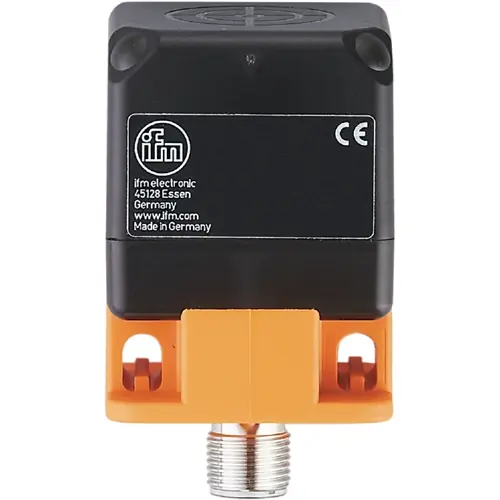Online Kaufen Induktiver Sensor, PNP/NPN, Einbaumontage, bündig, 1 Schließer, 36 V (DC), 100 mA, IM5127