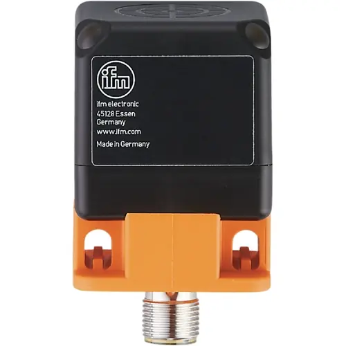 Induktiver Analogsensor, mit IO-Link, Einbaumontage, bündig, 1 Schließer + 1 Öffner, 30 V (DC), 100 mA, IM5140 Preiswert