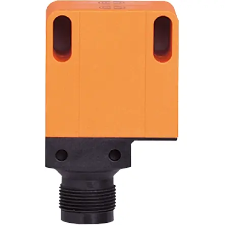 Angebot Induktiver Sensor, PBT, Einbaumontage, nicht bündig, 2 Schließer, 250 V (DC), 100 mA, IN0108