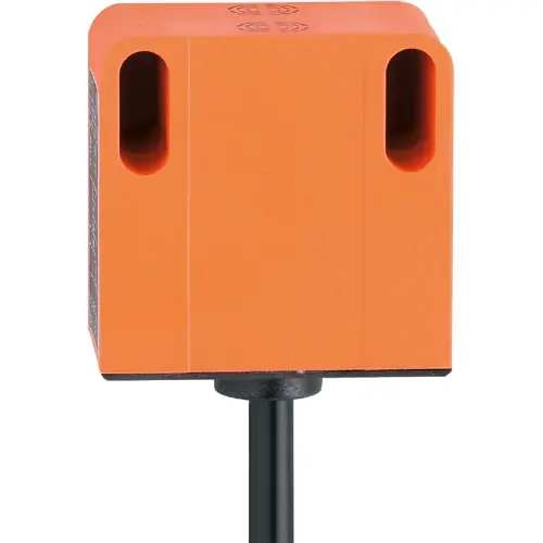 Induktiver Doppelsensor, PBT, Einbaumontage, nicht bündig, 2 Schließer, 250 V (DC), 100 mA, IN0137 Top-Preis