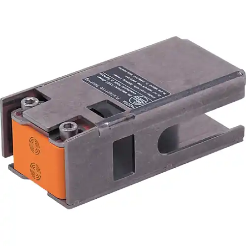 Induktiver Doppelsensor, PNP, 2 Schließer, 30 V (DC), 100 mA, IN507A Super-Preis