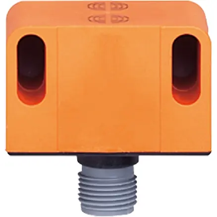 Rabatt Induktiver Sensor, PNP/NPN, Einbaumontage, nicht bündig, 2 Schließer, 36 V (DC), 250 mA, IN5224