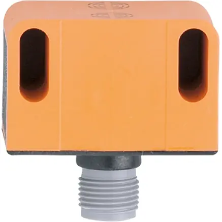 Preisknaller Induktiver Sensor, PNP, Einbaumontage, nicht bündig, 2 Schließer, 30 V (DC), 200 mA, IN5225