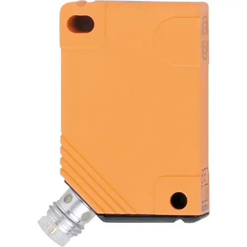 Highlight Induktiver Sensor, PNP/NPN, Einbaumontage, bündig, 1 Schließer + 1 Öffner, 36 V (DC), 400 mA, IN5269