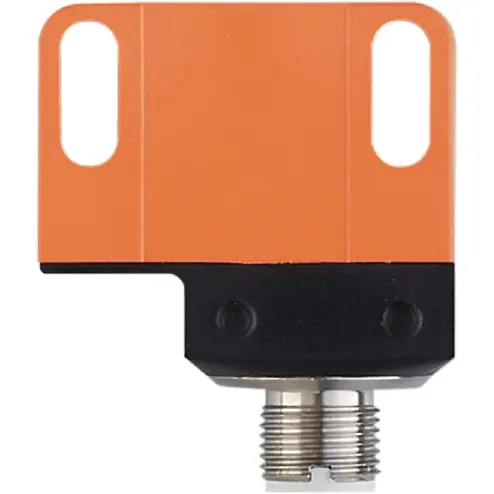 Markenware Induktiver Sensor, PNP, Einbaumontage, nicht bündig, 1 Schließer, 36 V (DC), 250 mA, IN5280