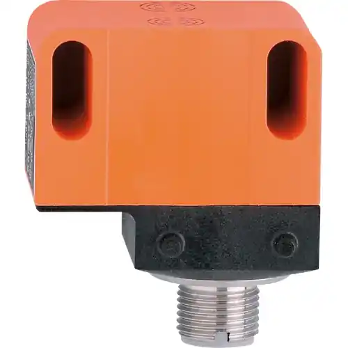 Induktiver Sensor, PNP, Einbaumontage, nicht bündig, 2 Schließer, 30 V (DC), 200 mA, IN5327 Schneller Versand