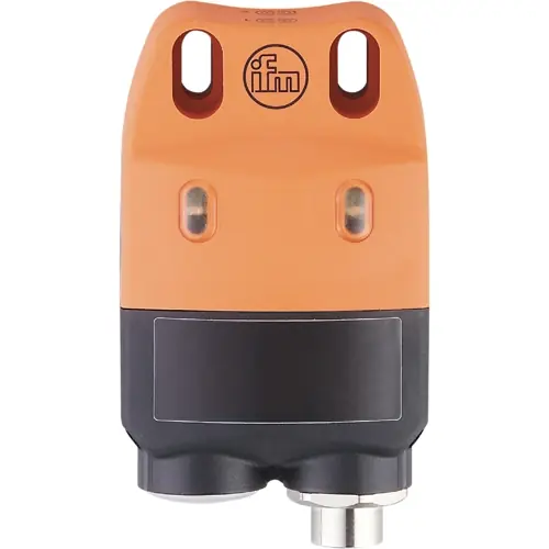 Induktiver Sensor, PNP, Einbaumontage, nicht bündig, 2 Schließer, 30 V (DC), 100 mA, IN5410 Neue Ware