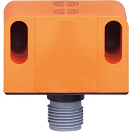 Induktiver Sensor, PNP, Einbaumontage, nicht bündig, 2 Schließer, 30 V (DC), 200 mA, IN5416 Nur Heute