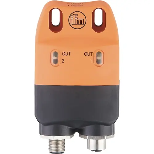 Finale Aktion Induktiver Sensor, PNP, Einbaumontage, nicht bündig, 2 Schließer, 30 V (DC), 100 mA, IN5417