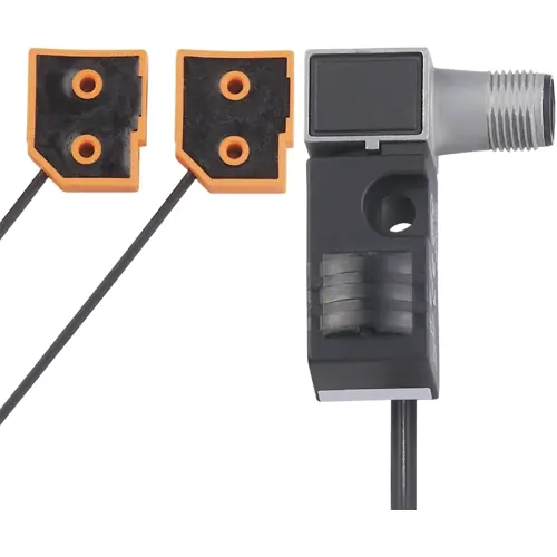 Bestseller Induktiver Sensor, PNP, Einbaumontage, nicht bündig, 2 Schließer, 30 V (DC), 200 mA, IN5458