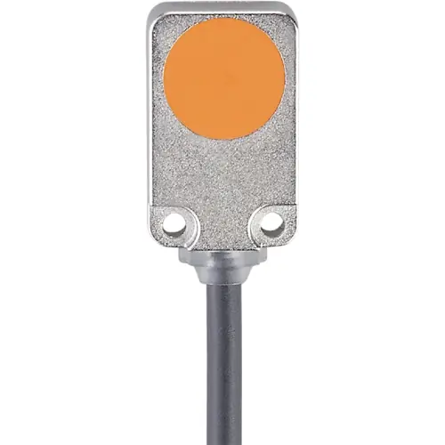 Induktiver Sensor, PNP, Einbaumontage, bündig, 1 Schließer, 30 V (DC), 100 mA, IQ2000 Sonderangebot