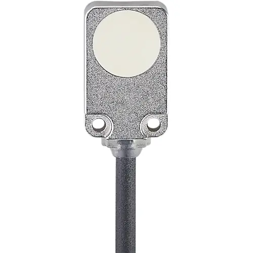 Induktiver Sensor, PNP, Einbaumontage, bündig, 1 Öffner, 30 V (DC), 100 mA, IQ2013 Neue Ware