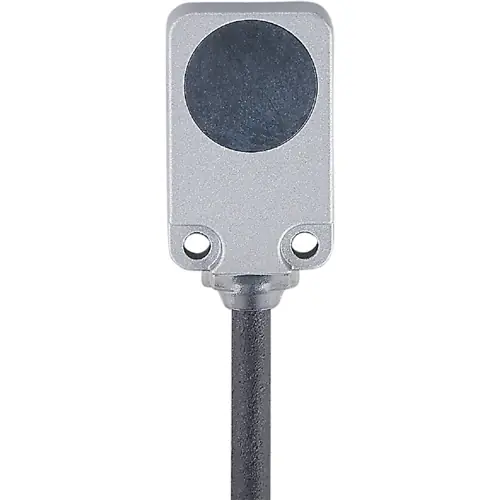 Induktiver Sensor, PNP, Einbaumontage, bündig, 1 Schließer, 30 V (DC), 100 mA, IQW201 Jetzt Kaufen