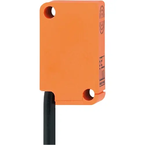 Induktiver Sensor, PNP, Einbaumontage, nicht bündig, 1 Schließer, 30 V (DC), 200 mA, IS5070 Top-Preis