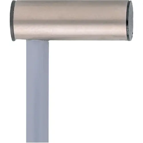 Markenware Induktiver Sensor, PNP, Einbaumontage, bündig, 1 Schließer, 30 V (DC), 200 mA, IT5039