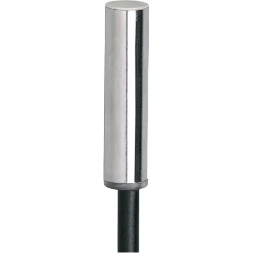 Schneller Versand Induktiver Sensor, PNP, Einbaumontage, bündig, 1 Schließer, 30 V (DC), 100 mA, IT5042