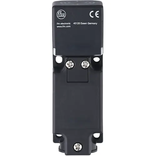 Induktiver Sensor, PA, Einbaumontage, bündig, 1 Schließer + 1 Öffner, 230 V (DC), 500 mA, IV0009 Markenware