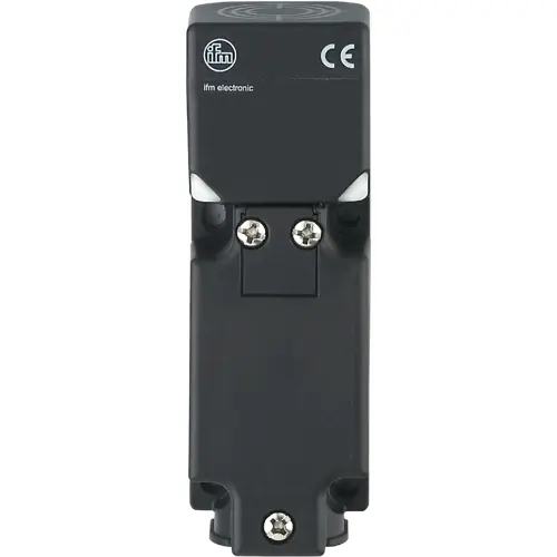 Induktiver Sensor, PNP, Einbaumontage, bündig, Antivalent, 30 V (DC), 200 mA, IV5058 Kostenfreie Lieferung