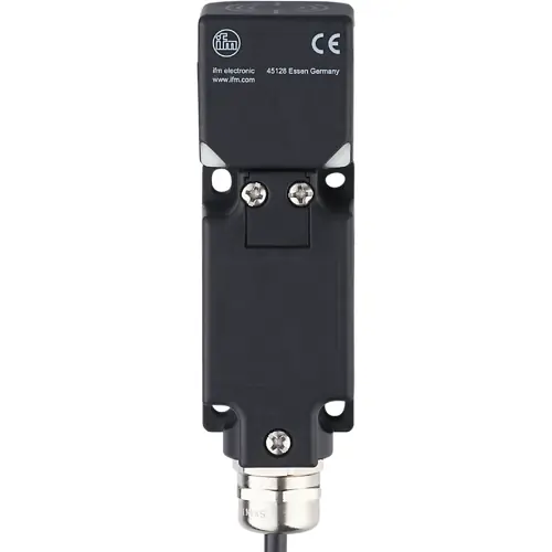 Begrenztes Angebot Induktiver Sensor, PNP, Einbaumontage, bündig, Antivalent, 30 V (DC), 200 mA, IV5059