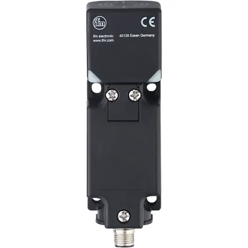 Kracherpreis Induktiver Sensor, PNP, Einbaumontage, bündig, 1 Schließer, 30 V (DC), 200 mA, IV5060