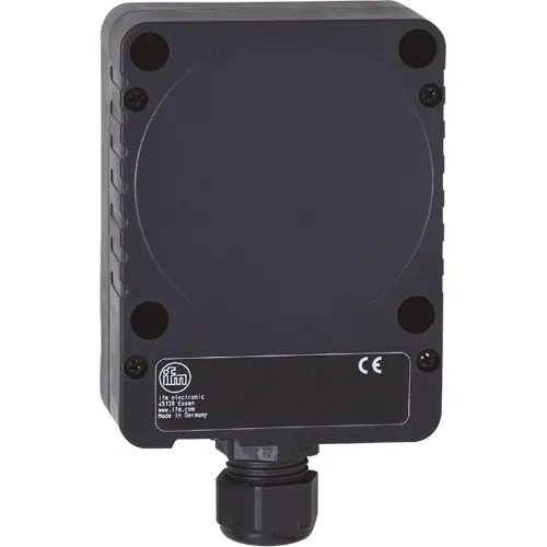 Must-Have Kapazitiver Sensor, PNP, Einbaumontage, nicht bündig, 1 Schließer + 1 Öffner, 36 V (DC), 200 mA, KD501A