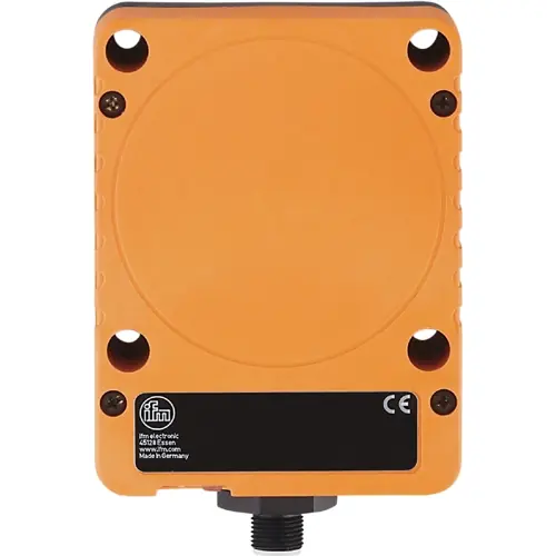 Echt Kapazitiver Sensor, PNP, Einbaumontage, nicht bündig, 1 Schließer + 1 Öffner, 36 V (DC), 250 mA, KD5039