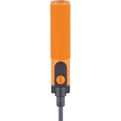 Knallerangebot Kapazitiver Sensor, PNP, IO-Link, Einbaumontage M18, nicht bündig, 1 Schließer, 30 V (DC), 200 mA, KG5303