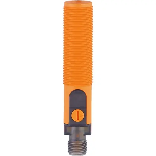 Kapazitiver Sensor, NPN, IO-Link, Einbaumontage M18, nicht bündig, 1 Schließer, 30 V (DC), 200 mA, KG5306 Garantierte Lieferung