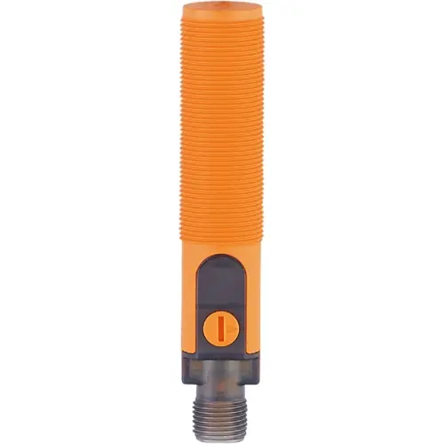 Kapazitiver Sensor, PNP, IO-Link, Einbaumontage M18, nicht bündig, 1 Schließer, 30 V (DC), 200 mA, KG5309 Saisonangebot