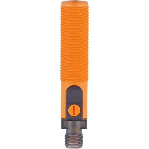 Kapazitiver Sensor, PNP, IO-Link, Einbaumontage M18, quasibündig, 1 Schließer, 30 V (DC), 200 mA, KG5311 Neuheit