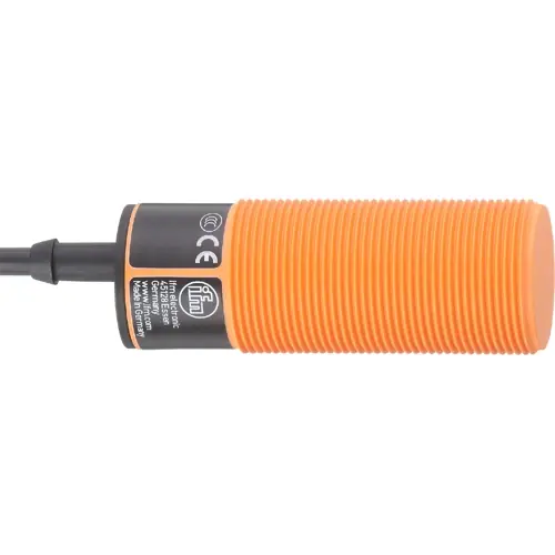 Günstig Kapazitiver Sensor, PBT, Einbaumontage M30, nicht bündig, 1 Schließer, 250 V (DC), 200 mA, KI0065