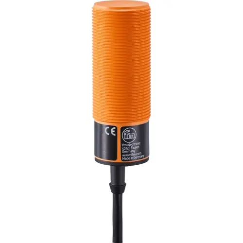 Nur Heute Kapazitiver Sensor, PNP, Einbaumontage M30, nicht bündig, 1 Schließer + 1 Öffner, 36 V (DC), 250 mA, KI5207