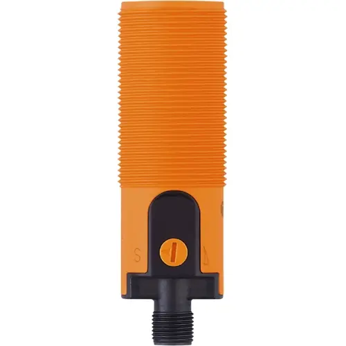 Mega-Angebot Kapazitiver Sensor, PNP, IO-Link, Einbaumontage M30, nicht bündig, 1 Schließer, 30 V (DC), 200 mA, KI5309