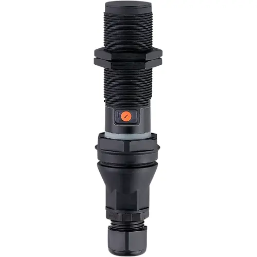 Kapazitiver Sensor, PNP, IO-Link, Einbaumontage M30, nicht bündig, Antivalent, 30 V (DC), 200 mA, KI530A Preis Gesenkt